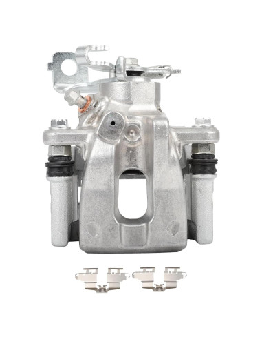 Caliper de Freno Disco Trasero Izquierdo CCIYU 19B3797