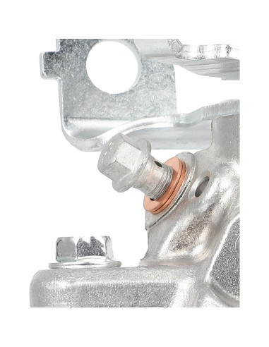 Caliper de Freno Disco Trasero Izquierdo CCIYU 19B3797