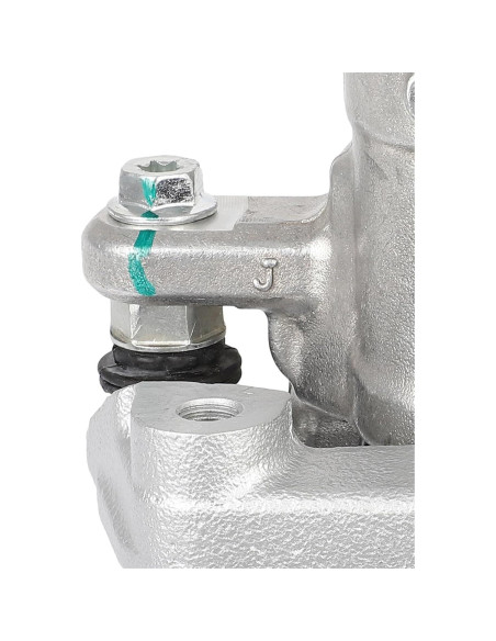 Caliper de Freno Disco Trasero Izquierdo CCIYU 19B3797