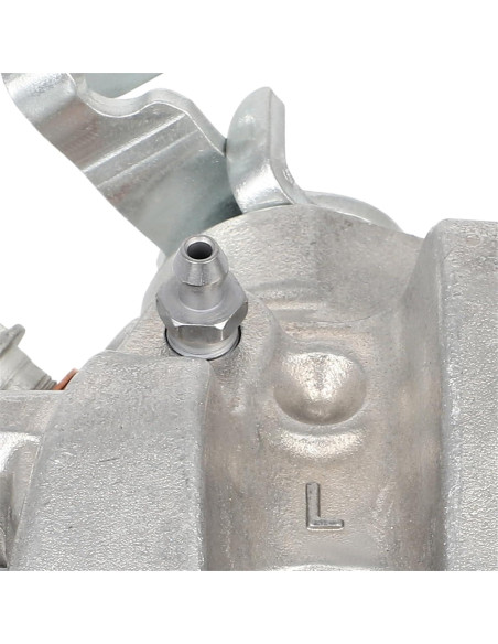 Caliper de Freno Disco Trasero Izquierdo CCIYU 19B3797