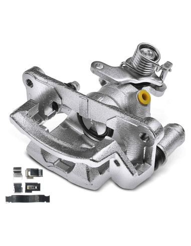 Caliper de Freno de Disco A-Premium Toyota Corolla 85-87