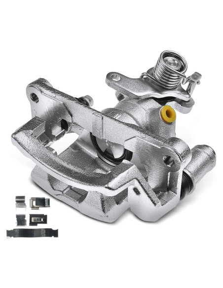 Caliper de Freno de Disco A-Premium Toyota Corolla 85-87