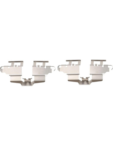 Caliper de Freno Disco Trasero Izquierdo CCIYU 19B3797