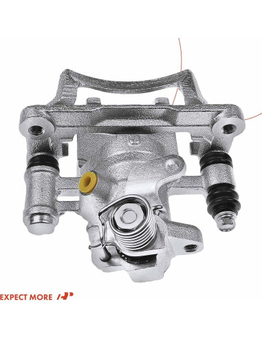 Caliper de Freno de Disco A-Premium Toyota Corolla 85-87