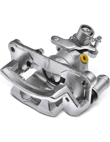 Caliper de Freno de Disco A-Premium Toyota Corolla 85-87