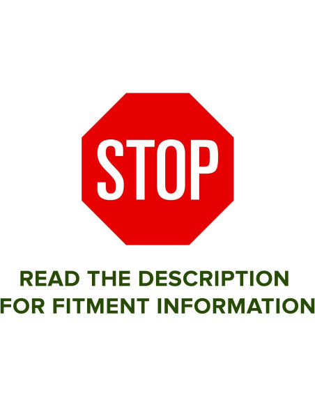 Kit de frenos traseros Callahan para Toyota Corolla iM 2017-2018