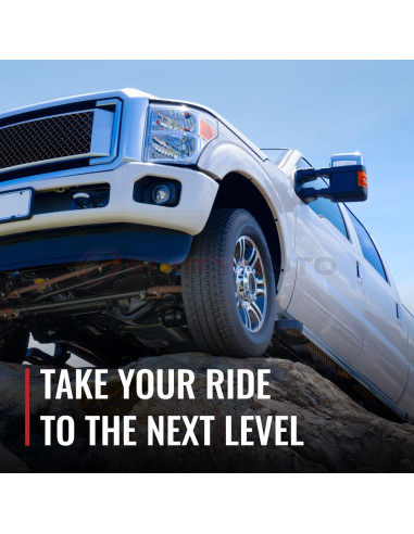 Juego de pastillas de freno Wagner TQ para Toyota Corolla 2009-2013