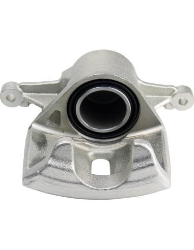 Juego de Calipers de Freno TRQ CLA41335 con Mangueras