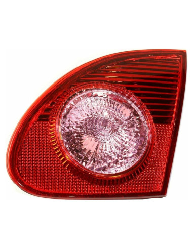 Luz Trasera Interior Derecha YLT AUTO Toyota Corolla 2003-2008