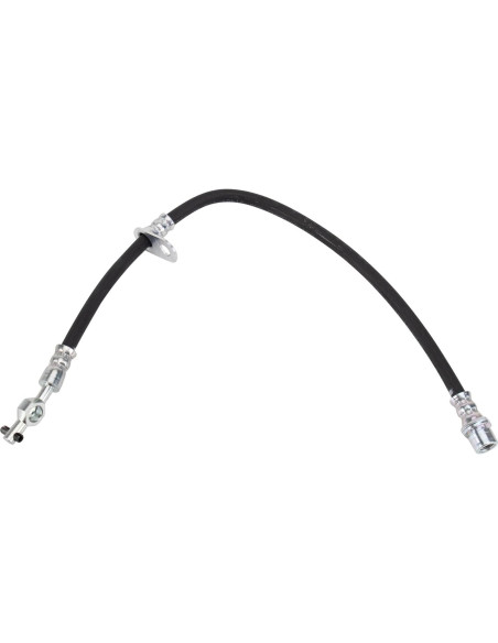 Juego de Calipers de Freno TRQ CLA41335 con Mangueras