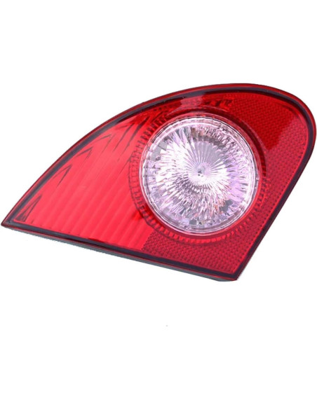 Luz Trasera Interior Derecha YLT AUTO Toyota Corolla 2003-2008