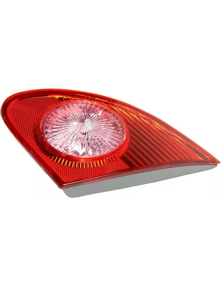Luz Trasera Interior Derecha YLT AUTO Toyota Corolla 2003-2008