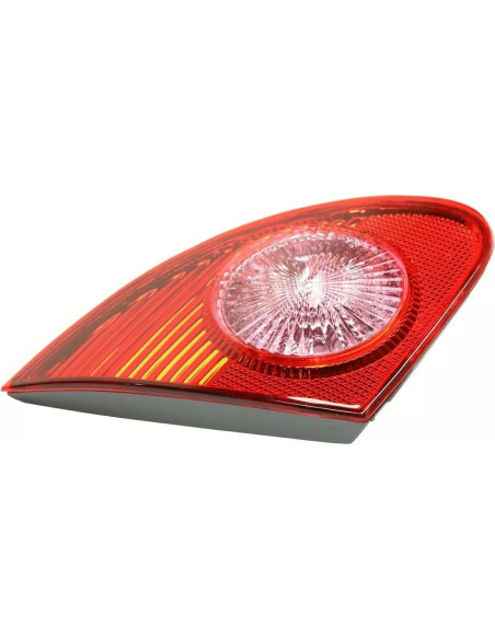 Luz Trasera Interior Derecha YLT AUTO Toyota Corolla 2003-2008
