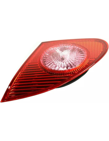 Luz Trasera Interior Derecha YLT AUTO Toyota Corolla 2003-2008