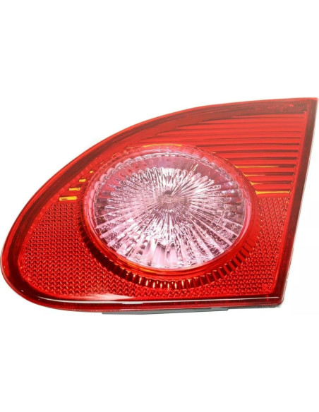Luz Trasera Interior Derecha YLT AUTO Toyota Corolla 2003-2008