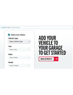 Zapatos de freno Power Stop B750 Semi-Metálicos Toyota Corolla 2000-2002 2