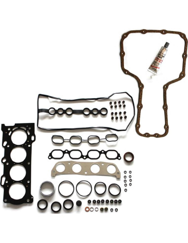 Juego de Juntas de Culata HUBDEPOT para Toyota Corolla 1.8L