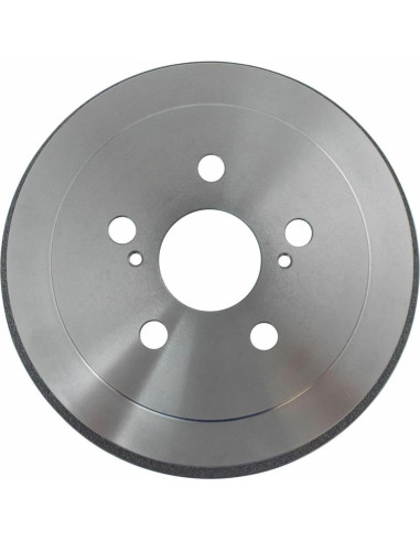 Juego de 2 Tambores de Freno + 4 Zapatas Toyota Celica, Corolla, Prius