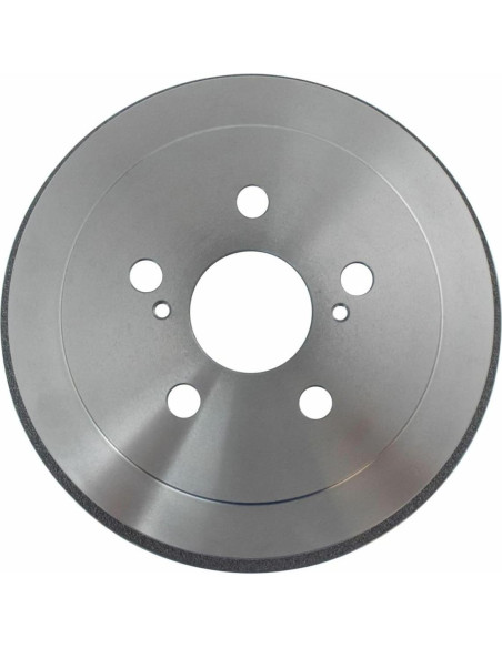 Juego de 2 Tambores de Freno + 4 Zapatas Toyota Celica, Corolla, Prius