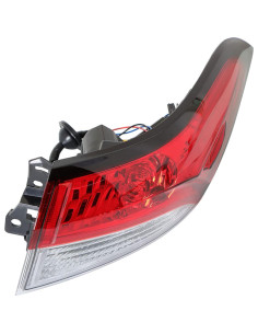Luz de freno trasera derecha Toyota Corolla 2020-2021 2