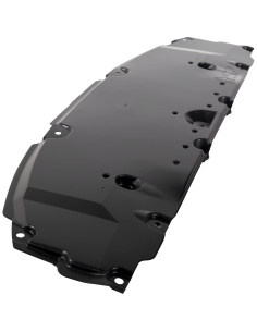 Protector de Salpicaduras Garage-Pro para Toyota Corolla y Prius 2