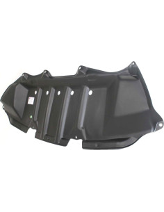 Cubierta Inferior Escudo Motor Evan Fischer Toyota Corolla 2009-2012 2