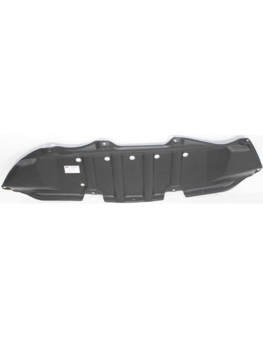 Cubierta Inferior Escudo Motor Evan Fischer Toyota Corolla 2009-2012