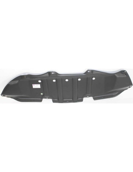 Cubierta Inferior Escudo Motor Evan Fischer Toyota Corolla 2009-2012