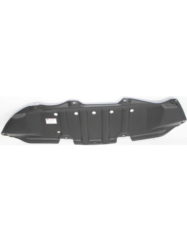 Cubierta Inferior Escudo Motor Evan Fischer Toyota Corolla 2009-2012