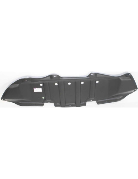 Cubierta Inferior Escudo Motor Evan Fischer Toyota Corolla 2009-2012