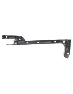 Soporte de Pestillo y Radiador Go-Parts para Toyota Corolla 2011-2013