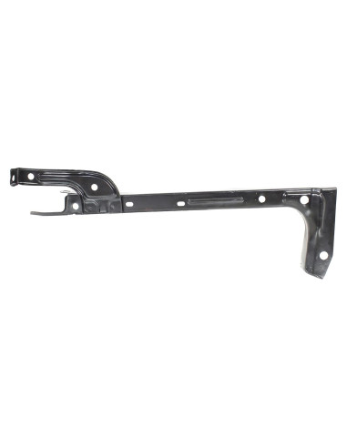 Soporte de Pestillo y Radiador Go-Parts para Toyota Corolla 2011-2013