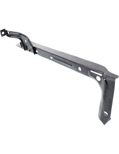Soporte de Pestillo y Radiador Go-Parts para Toyota Corolla 2011-2013 2