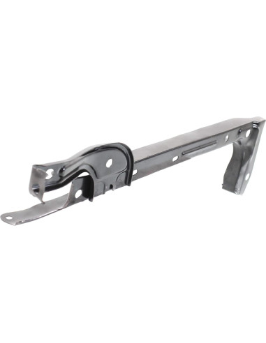 Soporte de Pestillo y Radiador Go-Parts para Toyota Corolla 2011-2013