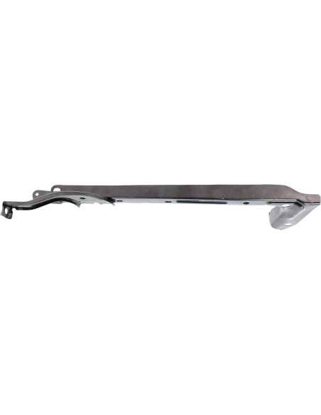 Soporte de Pestillo y Radiador Go-Parts para Toyota Corolla 2011-2013