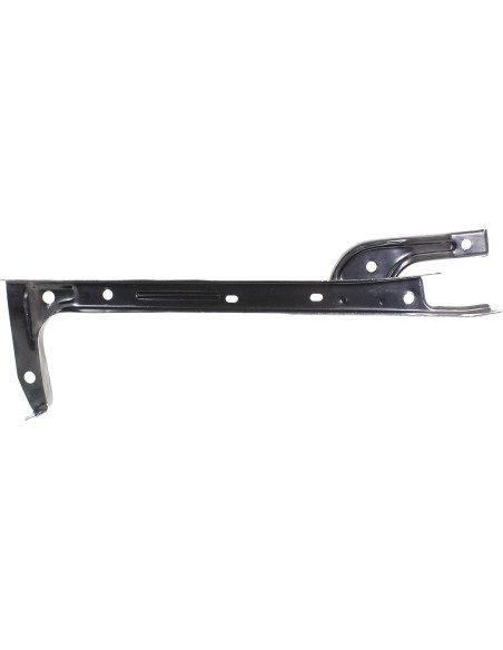 Soporte de Pestillo y Radiador Go-Parts para Toyota Corolla 2011-2013