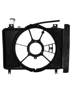 Carcasa Ventilador Radiador Toyota Yaris 2007-2012 KarParts360