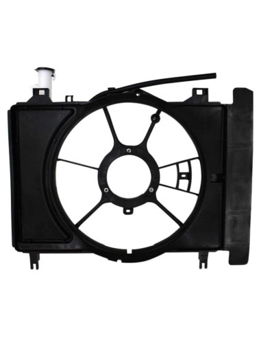 Carcasa Ventilador Radiador Toyota Yaris 2007-2012 KarParts360