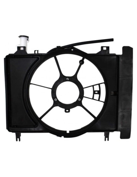 Carcasa Ventilador Radiador Toyota Yaris 2007-2012 KarParts360