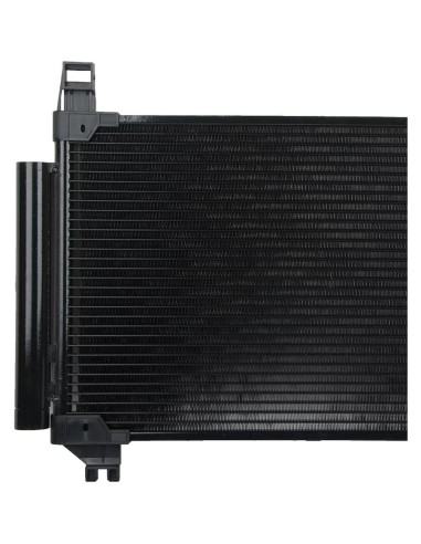 Condensador A/C Ineedup para Toyota Yaris 1.5L 2006-2015