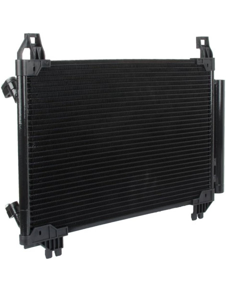 Condensador A/C Ineedup para Toyota Yaris 1.5L 2006-2015