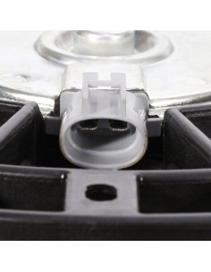 Reemplazo Ventilador y Radiador FINDAUTO para Toyota Yaris 2007-2018 2