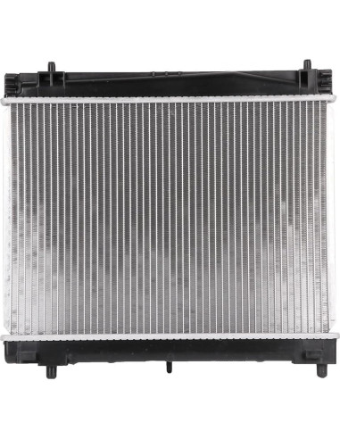 Reemplazo Ventilador y Radiador FINDAUTO para Toyota Yaris 2007-2018