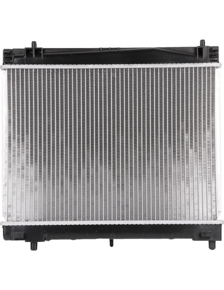 Reemplazo Ventilador y Radiador FINDAUTO para Toyota Yaris 2007-2018