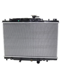 Radiador Garage-Pro para Scion IA 2016 y Yaris 2016-2018