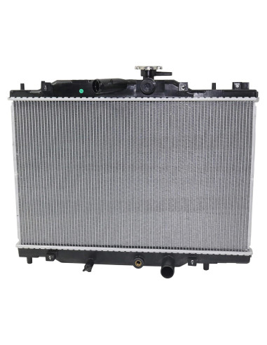 Radiador Garage-Pro para Scion IA 2016 y Yaris 2016-2018