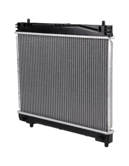 Reemplazo Ventilador y Radiador FINDAUTO para Toyota Yaris 2007-2018