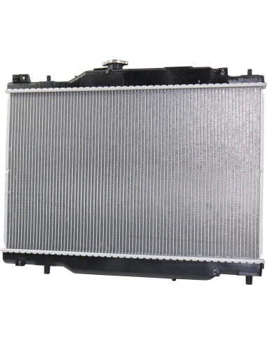 Radiador Garage-Pro para Scion IA 2016 y Yaris 2016-2018