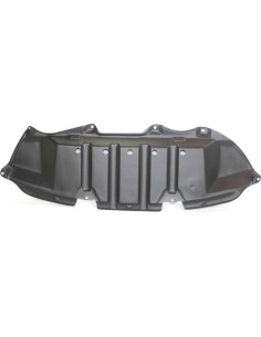 Cubierta Salpicadero Motor Frontal Toyota Corolla 2009-2012 2