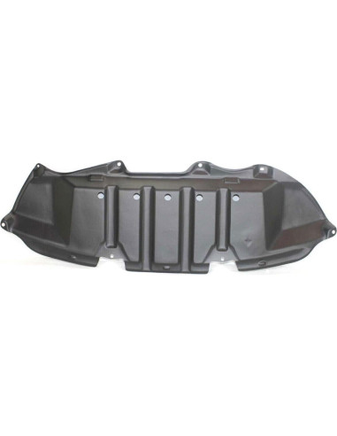 Cubierta Salpicadero Motor Frontal Toyota Corolla 2009-2012